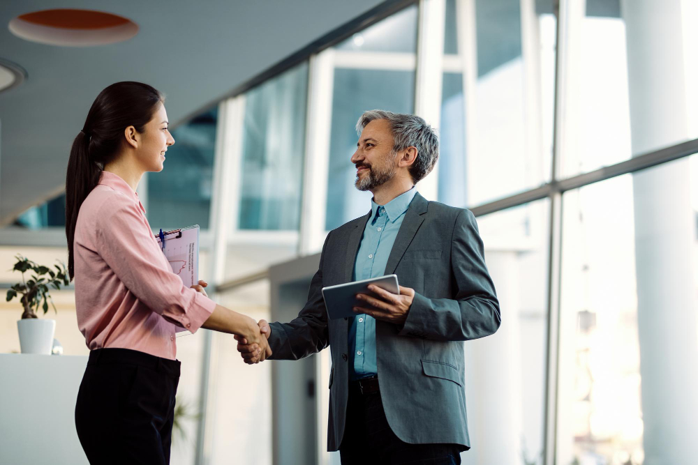 Business Consultation